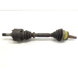 Recambio de transmisión delantera derecha para fiat stilo (192) 1.9 jtd 140 dynamic multijet referencia OEM IAM   
