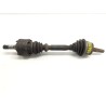 Recambio de transmisión delantera derecha para fiat stilo (192) 1.9 jtd 140 dynamic multijet referencia OEM IAM   