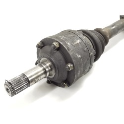 Recambio de transmisión delantera derecha para fiat stilo (192) 1.9 jtd 140 dynamic multijet referencia OEM IAM   