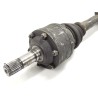 Recambio de transmisión delantera derecha para fiat stilo (192) 1.9 jtd 140 dynamic multijet referencia OEM IAM   