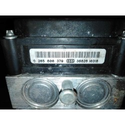 Recambio de abs para nissan almera (n16/e) visia referencia OEM IAM 0265800370  