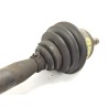 Recambio de transmisión delantera derecha para fiat stilo (192) 1.9 jtd 140 dynamic multijet referencia OEM IAM   
