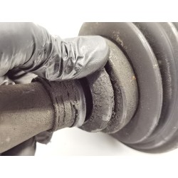 Recambio de transmisión delantera derecha para fiat stilo (192) 1.9 jtd 140 dynamic multijet referencia OEM IAM   