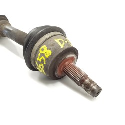 Recambio de transmisión delantera derecha para fiat stilo (192) 1.9 jtd 140 dynamic multijet referencia OEM IAM   