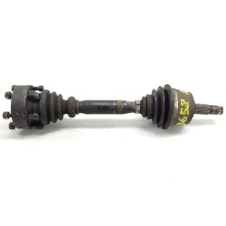 Recambio de transmisión delantera izquierda para fiat stilo (192) 1.9 jtd 140 dynamic multijet referencia OEM IAM   