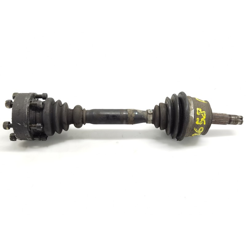 Recambio de transmisión delantera izquierda para fiat stilo (192) 1.9 jtd 140 dynamic multijet referencia OEM IAM   