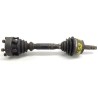 Recambio de transmisión delantera izquierda para fiat stilo (192) 1.9 jtd 140 dynamic multijet referencia OEM IAM   