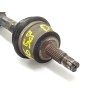 Recambio de transmisión delantera izquierda para fiat stilo (192) 1.9 jtd 140 dynamic multijet referencia OEM IAM   