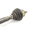 Recambio de transmisión delantera izquierda para fiat stilo (192) 1.9 jtd 140 dynamic multijet referencia OEM IAM   