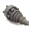 Recambio de transmisión delantera izquierda para fiat stilo (192) 1.9 jtd 140 dynamic multijet referencia OEM IAM   