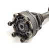 Recambio de transmisión delantera izquierda para fiat stilo (192) 1.9 jtd 140 dynamic multijet referencia OEM IAM   