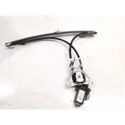 Recambio de elevalunas delantero izquierdo para peugeot expert kombi confort acristaldo (5 asientos) referencia OEM IAM 400671T9
