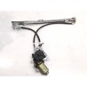 Recambio de elevalunas delantero izquierdo para peugeot expert kombi confort acristaldo (5 asientos) referencia OEM IAM 400671T9