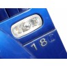 Recambio de aleta delantera izquierda para mg rover mg zs (t/rt) 180 referencia OEM IAM   