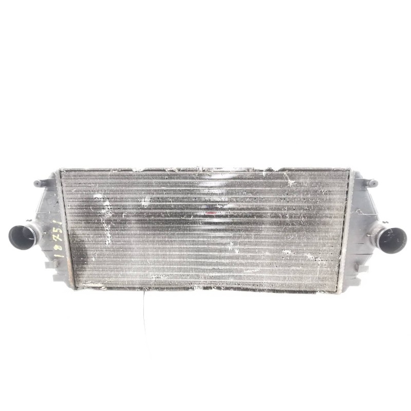 Recambio de intercooler para peugeot expert kombi confort acristaldo (5 asientos) referencia OEM IAM 1472059080 Recambio de intercooler para peugeot expert kombi confort acristaldo (5 asientos) referencia OEM IAM 1472059080