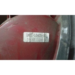 Recambio de piloto trasero izquierdo para ford focus berlina (cak) trend referencia OEM IAM 1M5113405AC  