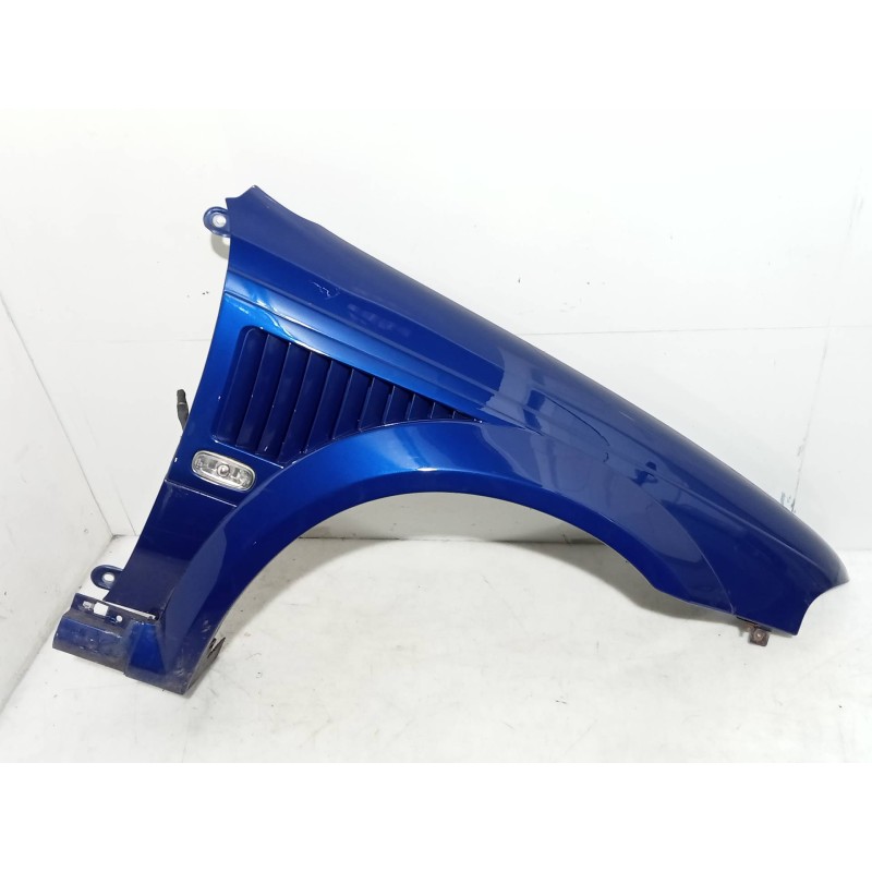 Recambio de aleta delantera derecha para mg rover mg zs (t/rt) 180 referencia OEM IAM Recambio de aleta delantera derecha para mg rover mg zs (t/rt) 180 referencia OEM IAM