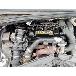 Recambio de motor completo para peugeot 308 referencia OEM IAM   