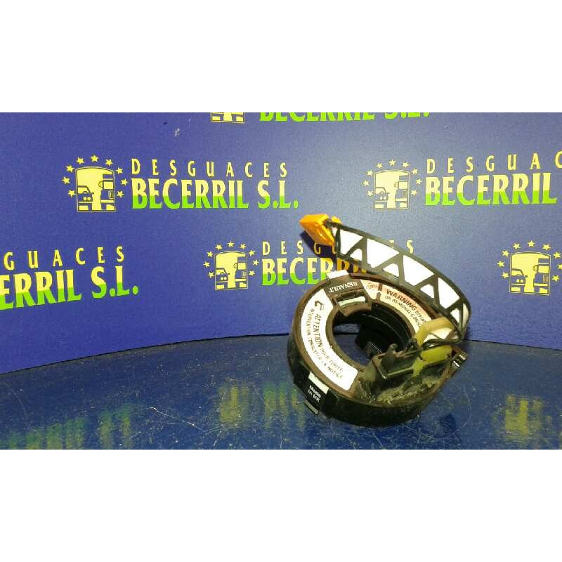 Recambio de anillo airbag para renault laguna grandtour (k56) 1.8 16v rt referencia OEM IAM Recambio de anillo airbag para renault laguna grandtour (k56) 1.8 16v rt referencia OEM IAM