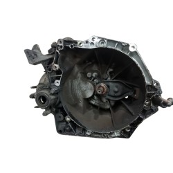 Recambio de caja cambios para peugeot 308 referencia OEM IAM 20DM75  