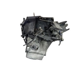 Recambio de caja cambios para peugeot 308 referencia OEM IAM 20DM75  