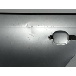 Recambio de puerta trasera izquierda para volkswagen jetta (1k2) advance referencia OEM IAM   