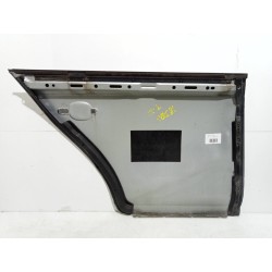 Recambio de puerta trasera izquierda para volkswagen jetta (1k2) advance referencia OEM IAM   