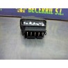 Recambio de mando elevalunas delantero izquierdo para renault scenic (ja..) 1.9 d rt referencia OEM IAM 7700432962  