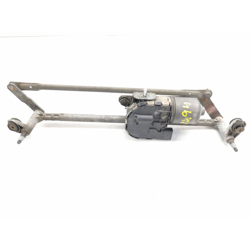 Recambio de motor limpia delantero para volkswagen golf v berlina (1k1) conceptline (e) referencia OEM IAM 1K1955119B  