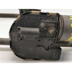 Recambio de motor limpia delantero para volkswagen golf v berlina (1k1) conceptline (e) referencia OEM IAM 1K1955119B  