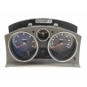 Recambio de cuadro instrumentos para opel astra h berlina elegance referencia OEM IAM 13216684  