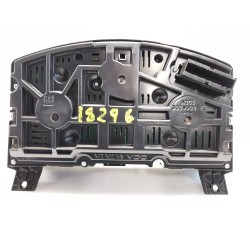 Recambio de cuadro instrumentos para opel astra h berlina elegance referencia OEM IAM 13216684  