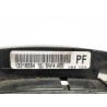 Recambio de cuadro instrumentos para opel astra h berlina elegance referencia OEM IAM 13216684  