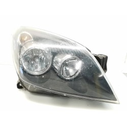 Recambio de faro derecho para opel astra h berlina elegance referencia OEM IAM 1EG27037032  