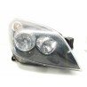 Recambio de faro derecho para opel astra h berlina elegance referencia OEM IAM 1EG27037032  