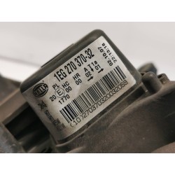 Recambio de faro derecho para opel astra h berlina elegance referencia OEM IAM 1EG27037032  