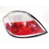 Recambio de piloto trasero izquierdo para opel astra h berlina elegance referencia OEM IAM 342691834  