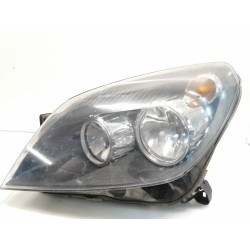 Recambio de faro izquierdo para opel astra h berlina elegance referencia OEM IAM 1EG27037001  