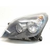 Recambio de faro izquierdo para opel astra h berlina elegance referencia OEM IAM 1EG27037001  