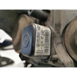 Recambio de faro izquierdo para opel astra h berlina elegance referencia OEM IAM 1EG27037001  