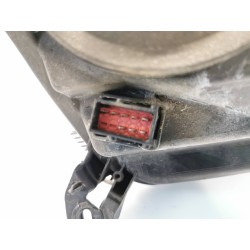 Recambio de faro izquierdo para opel astra h berlina elegance referencia OEM IAM 1EG27037001  