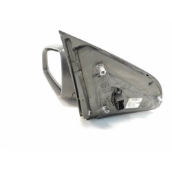 Recambio de retrovisor izquierdo para opel astra h berlina elegance referencia OEM IAM 13140673  