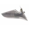 Recambio de retrovisor izquierdo para opel astra h berlina elegance referencia OEM IAM 13140673  