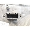 Recambio de retrovisor izquierdo para opel astra h berlina elegance referencia OEM IAM 13140673  