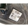 Recambio de retrovisor izquierdo para opel astra h berlina elegance referencia OEM IAM 13140673  