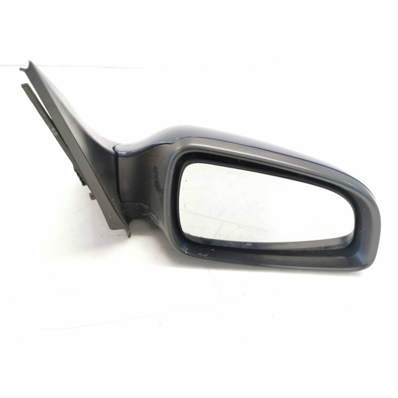 Recambio de retrovisor derecho para opel astra h berlina elegance referencia OEM IAM 430502  