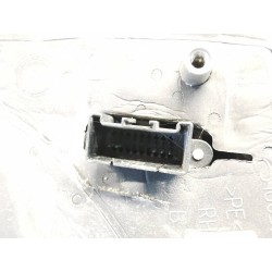 Recambio de retrovisor derecho para opel astra h berlina elegance referencia OEM IAM 430502  