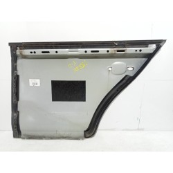 Recambio de puerta trasera derecha para volkswagen jetta (1k2) advance referencia OEM IAM   
