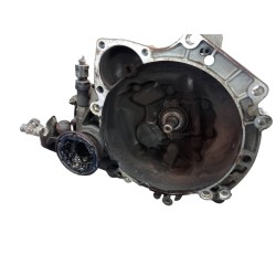 Recambio de caja cambios para seat ibiza (6k1) referencia OEM IAM FFH  