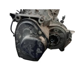 Recambio de caja cambios para seat ibiza (6k1) referencia OEM IAM FFH  